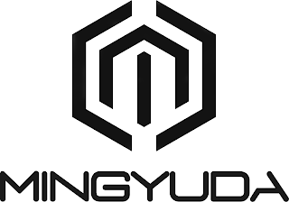 MINGYUDA logo