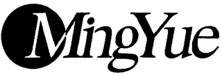 MINGYUE logo