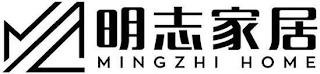 MINGZHI HOME logo