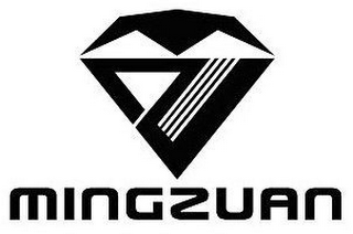 MINGZUAN logo
