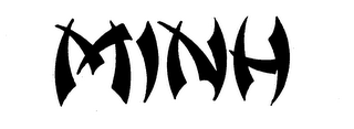 MINH logo