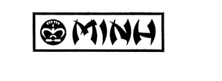 MINH logo