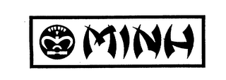 MINH logo