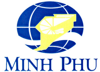 MINH PHU logo
