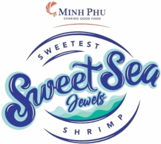 MINH PHU SHARING GOOD FOOD SWEETEST SWEET SEA JEWELS SHRIMP