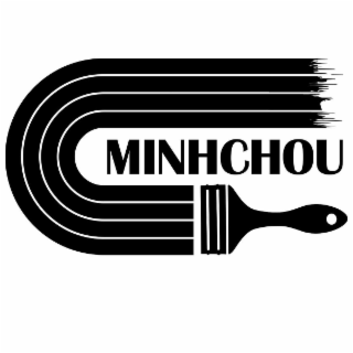 MINHCHOU logo