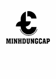 MINHDUNGCAP logo
