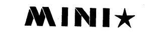MINI logo