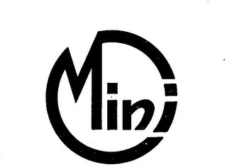 MINI logo