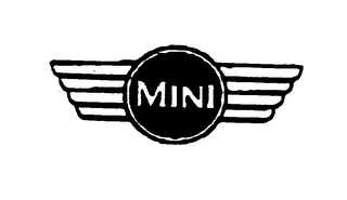 MINI logo