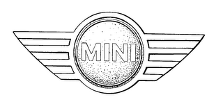 MINI logo