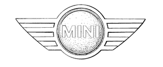 MINI logo