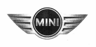 MINI logo