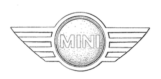 MINI logo