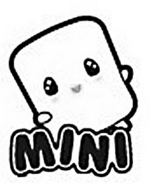MINI logo