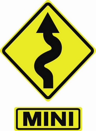 MINI logo