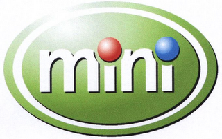 MINI logo