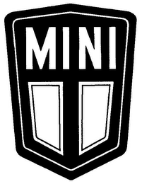 MINI logo