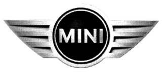 MINI logo