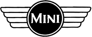 MINI logo