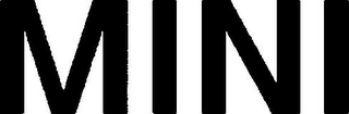 MINI logo