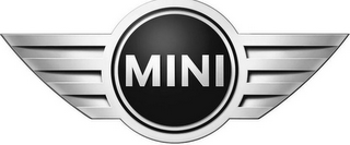 MINI logo
