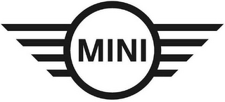 MINI logo