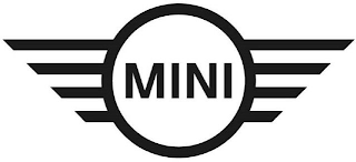 MINI logo