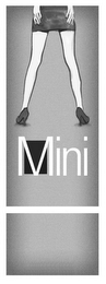 MINI logo