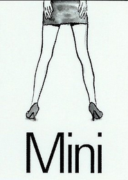 MINI logo