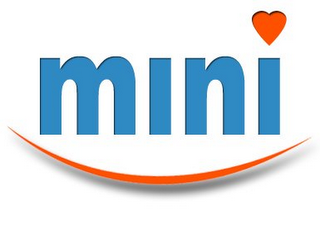 MINI logo