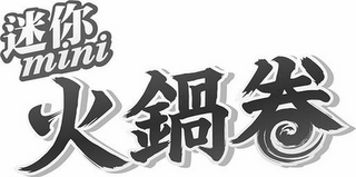 MINI logo