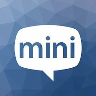 MINI logo
