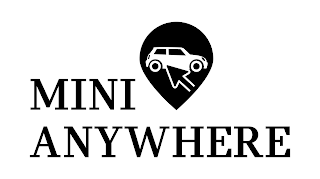 MINI ANYWHERE logo