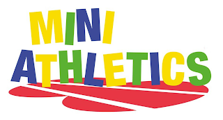 MINI ATHLETICS logo