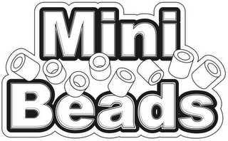 MINI BEADS logo
