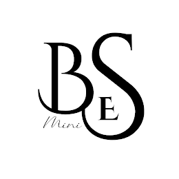 MINI BES logo