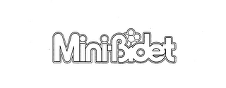 MINI-BIDET logo