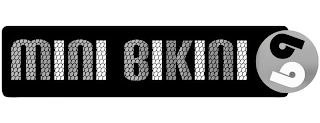 MINI BIKINI 69 logo