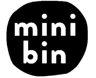 MINI BIN logo