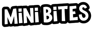 MINI BITES logo