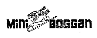 MINI BOGGAN logo