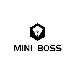 MINI BOSS logo