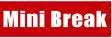 MINI BREAK logo