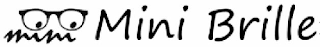 MINI BRILLE logo