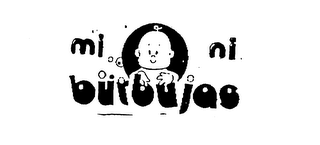 MINI BURBUJAS logo