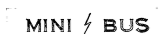 MINI BUS logo