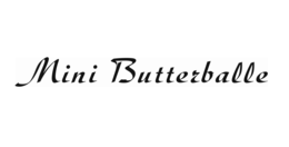 MINI BUTTERBALLE logo