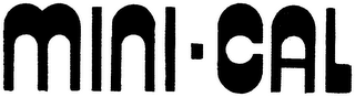 MINI-CAL logo
