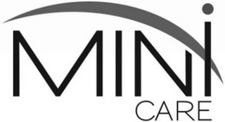 MINI CARE logo